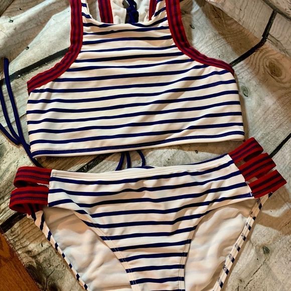 Body glove Samana bikini bottoms XS - Picture 2 of 5